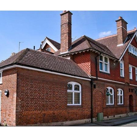 The Osney Arms Guest House أكسفورد المظهر الخارجي الصورة