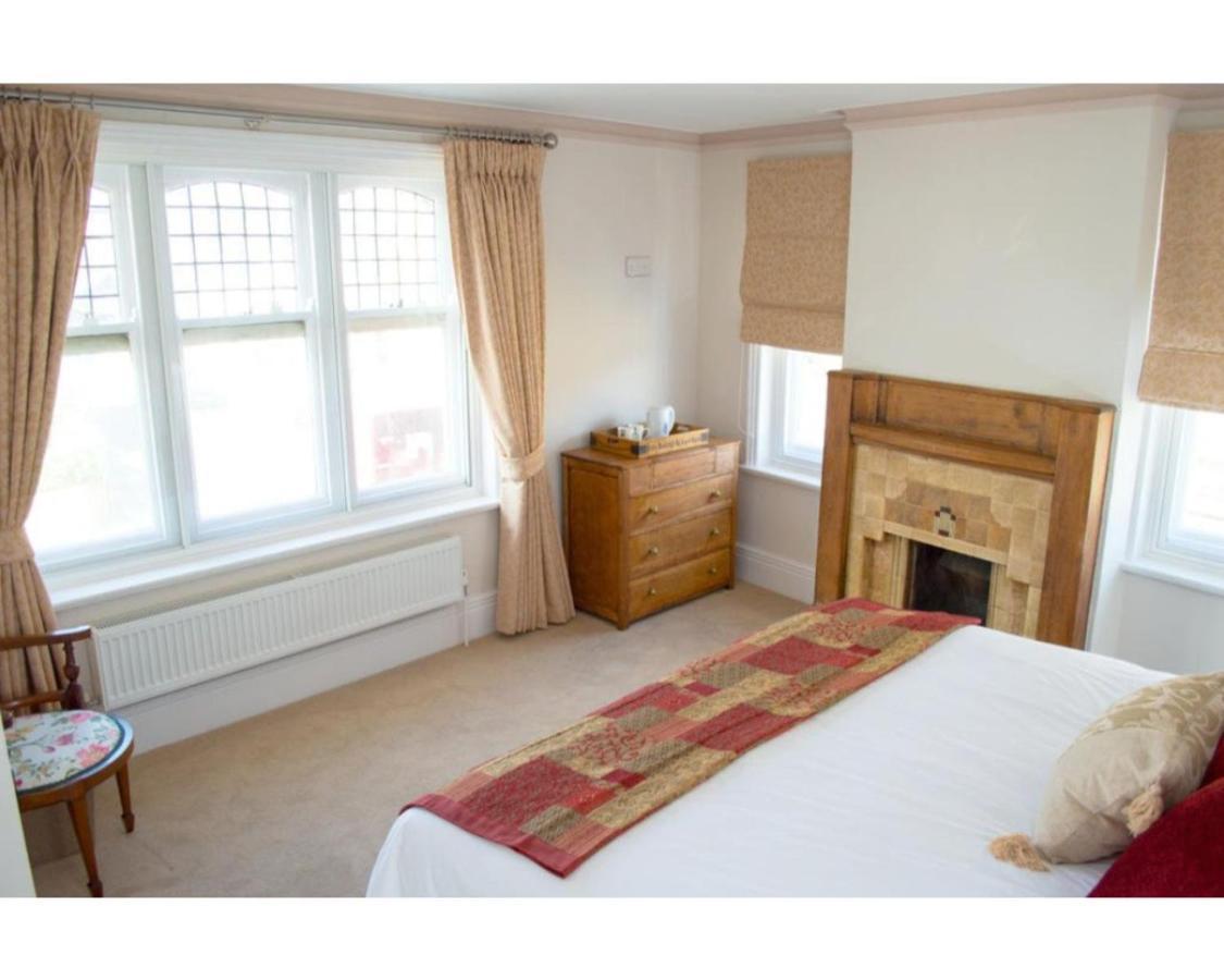 The Osney Arms Guest House أكسفورد المظهر الخارجي الصورة