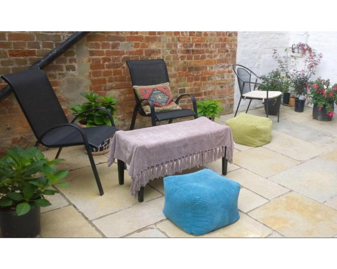 The Osney Arms Guest House أكسفورد المظهر الخارجي الصورة