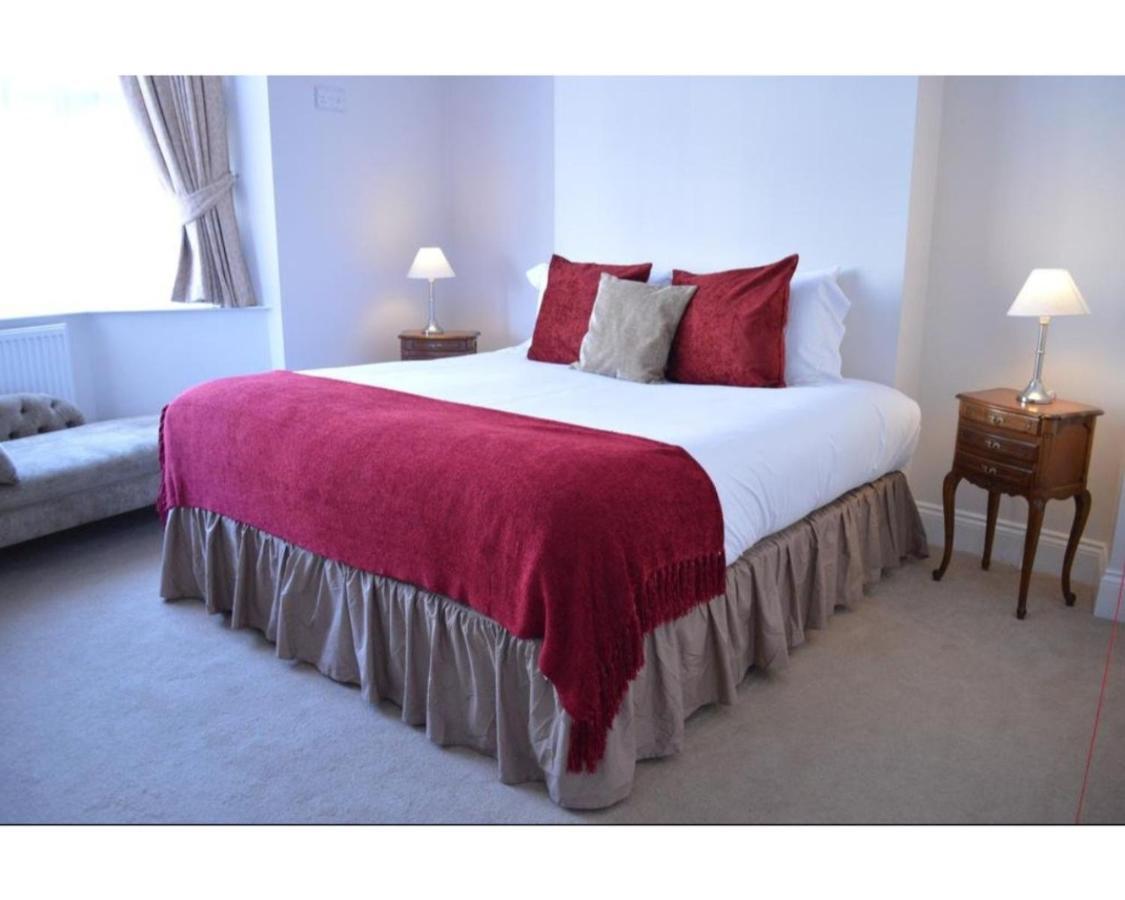 The Osney Arms Guest House أكسفورد الغرفة الصورة