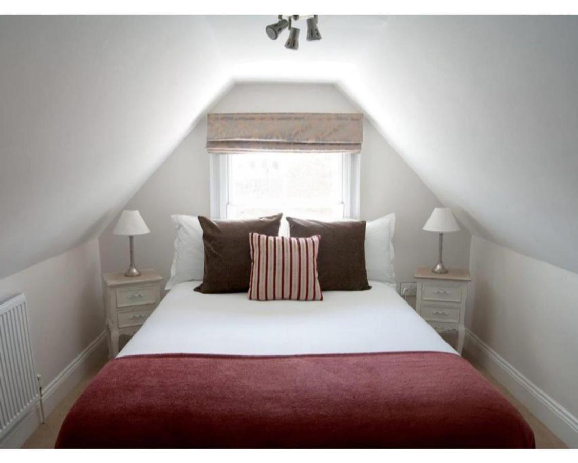 The Osney Arms Guest House أكسفورد الغرفة الصورة