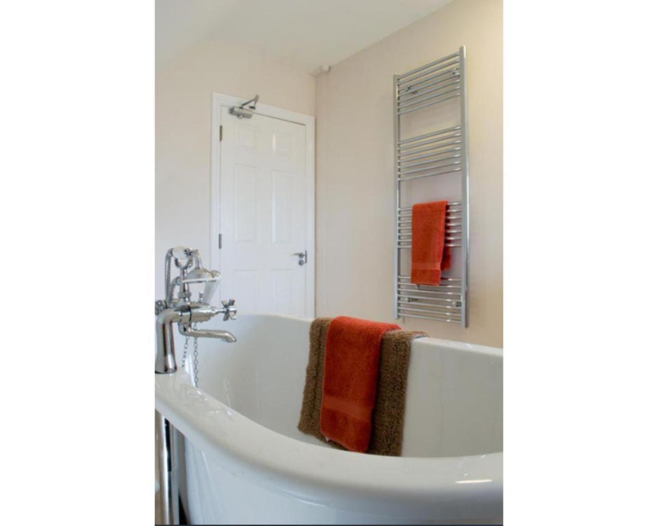 The Osney Arms Guest House أكسفورد الغرفة الصورة