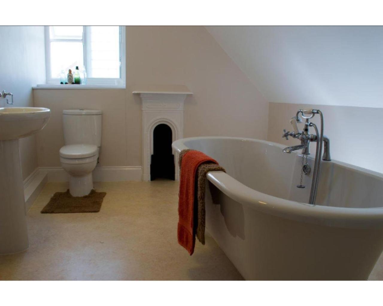 The Osney Arms Guest House أكسفورد الغرفة الصورة