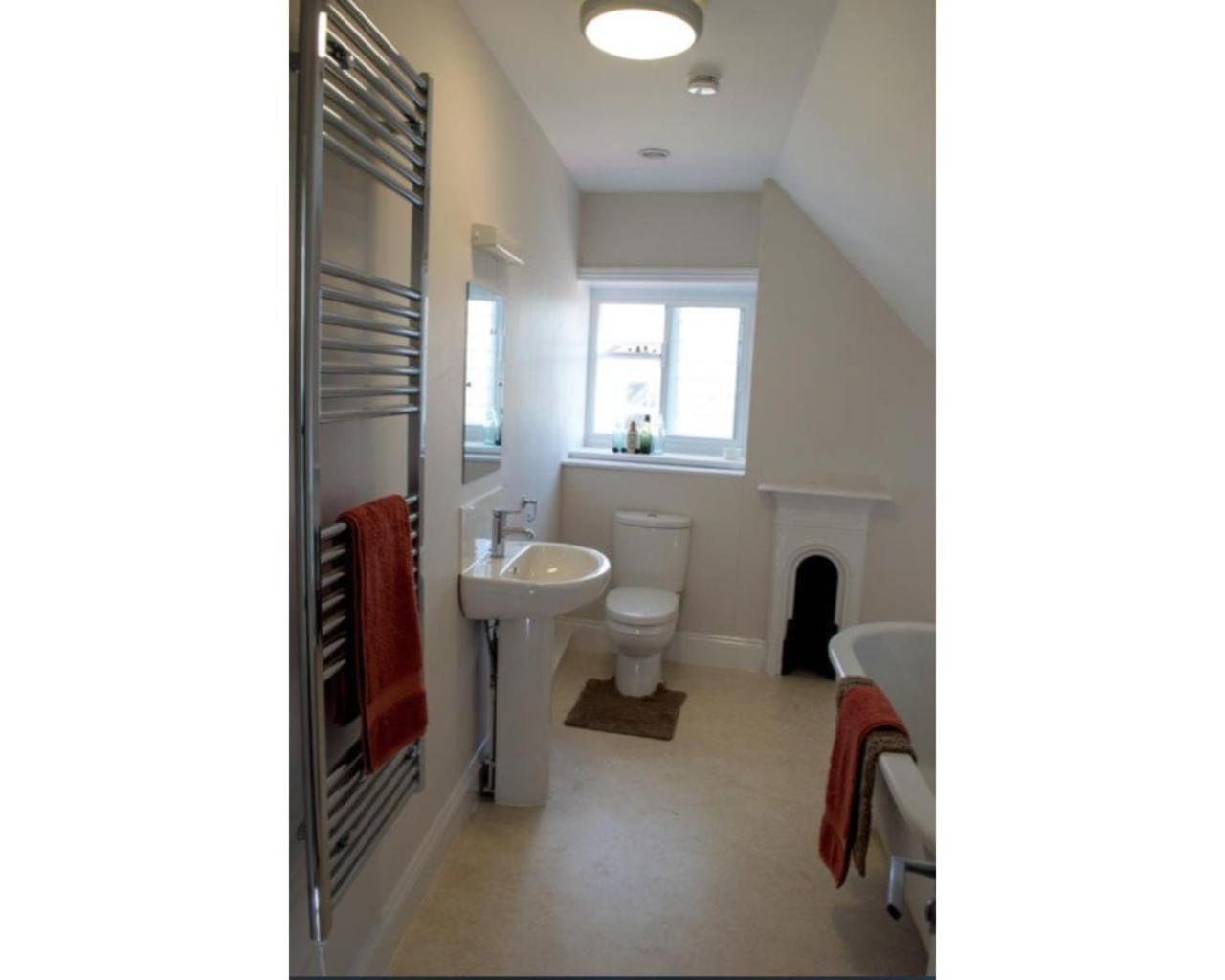 The Osney Arms Guest House أكسفورد الغرفة الصورة