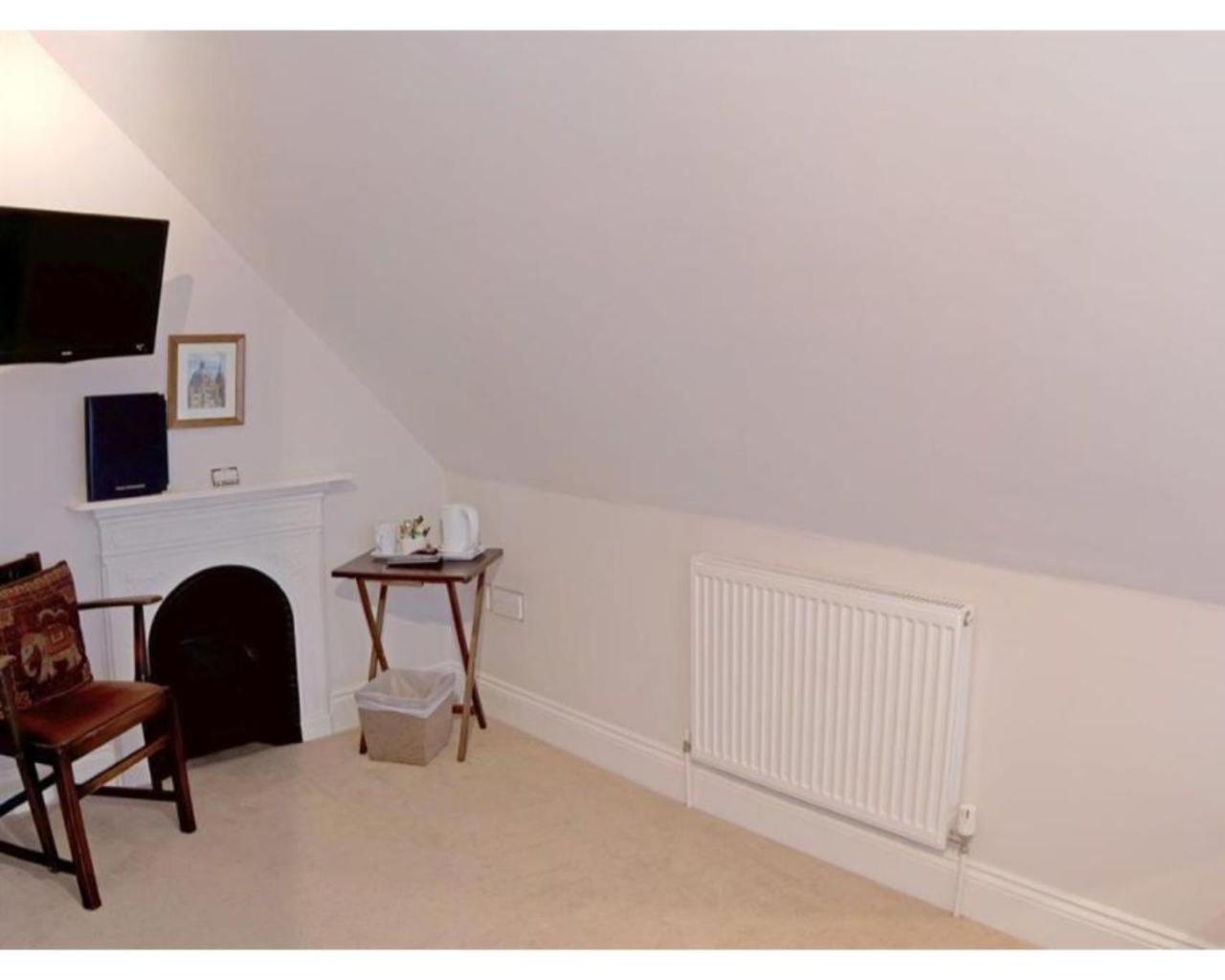 The Osney Arms Guest House أكسفورد الغرفة الصورة