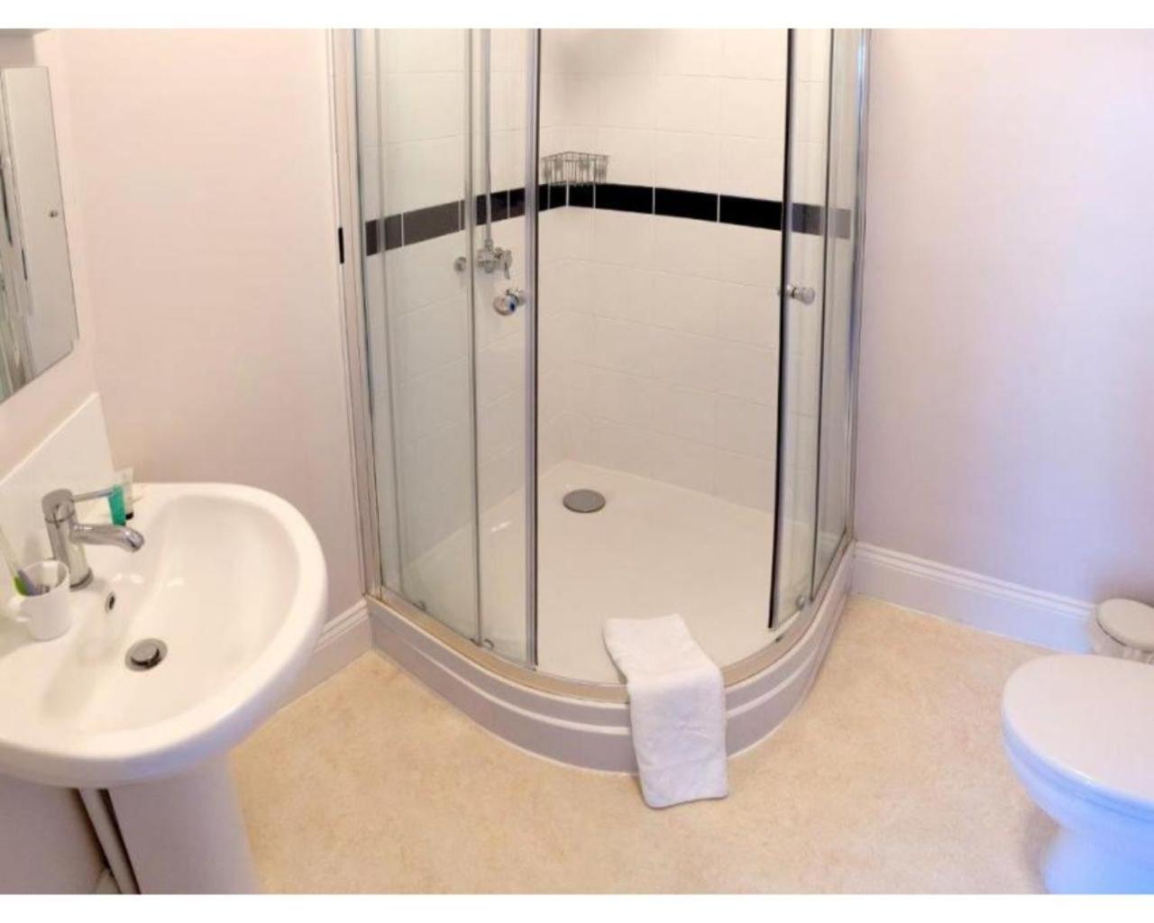 The Osney Arms Guest House أكسفورد الغرفة الصورة
