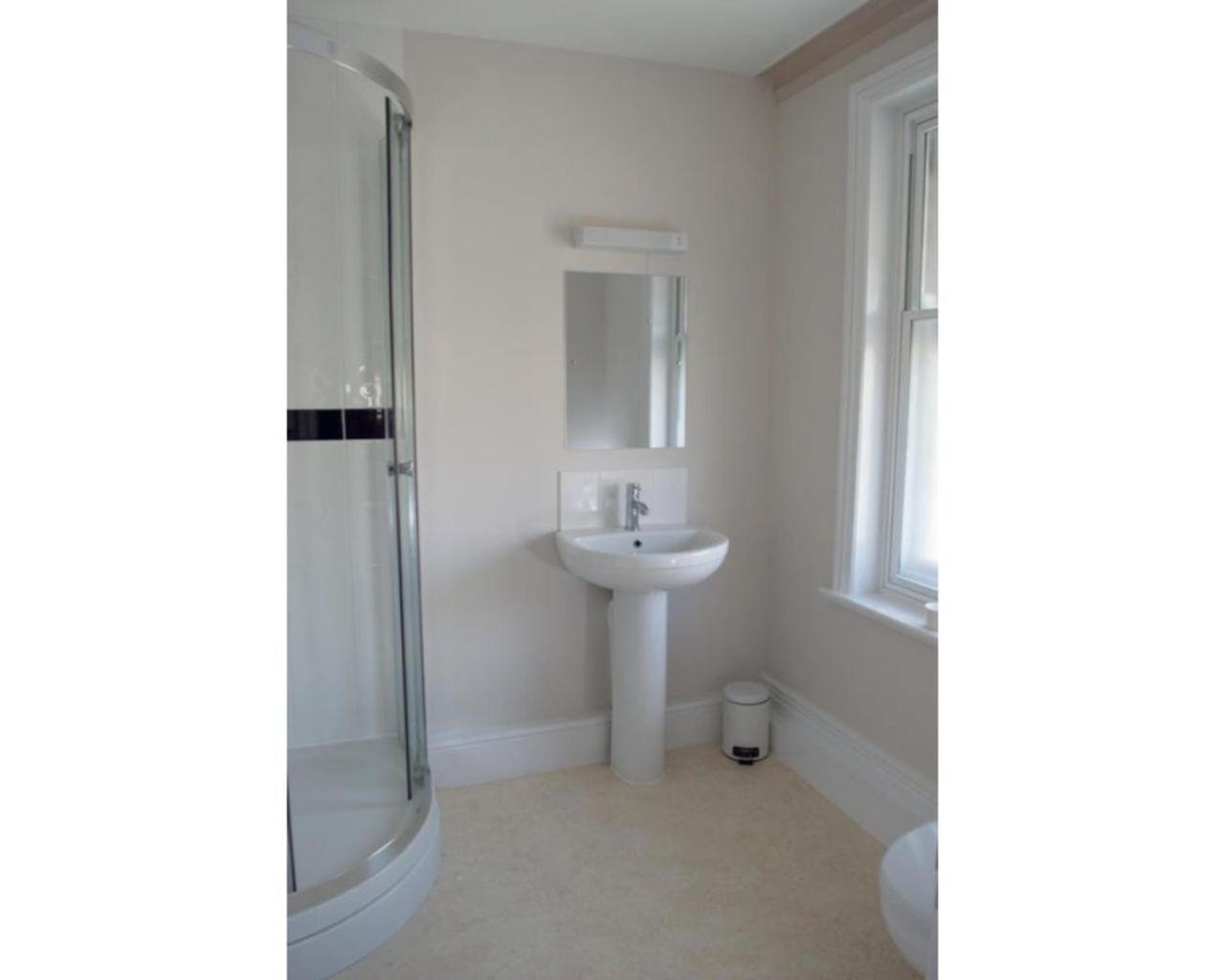 The Osney Arms Guest House أكسفورد الغرفة الصورة