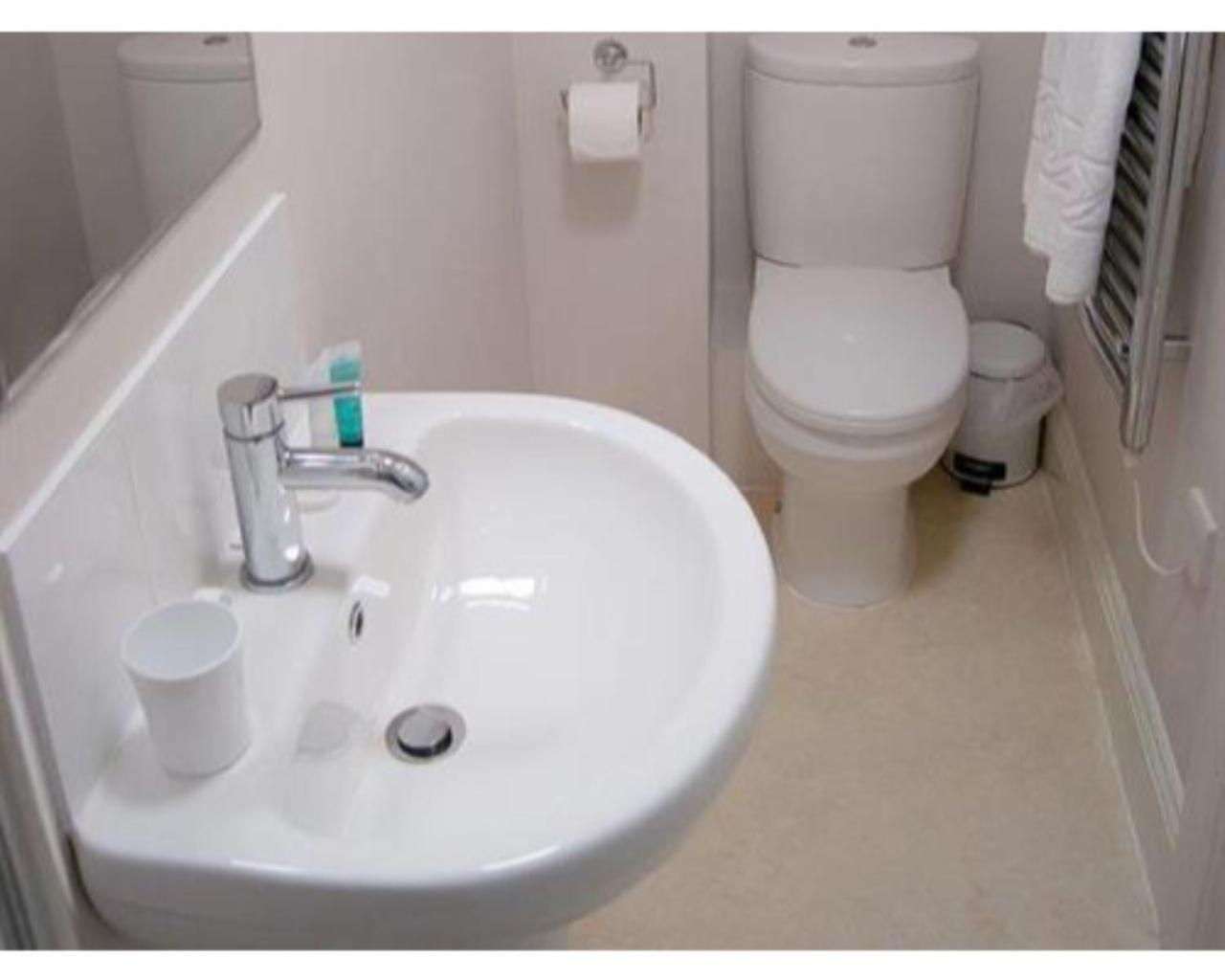 The Osney Arms Guest House أكسفورد الغرفة الصورة