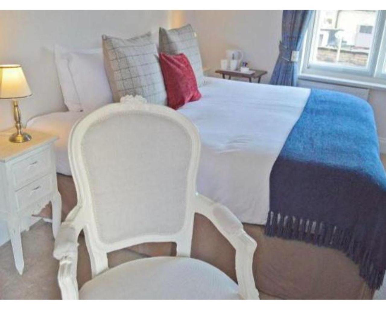 The Osney Arms Guest House أكسفورد الغرفة الصورة