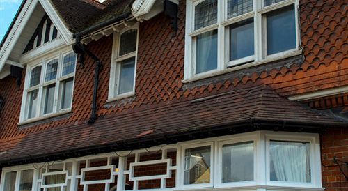 The Osney Arms Guest House أكسفورد المظهر الخارجي الصورة